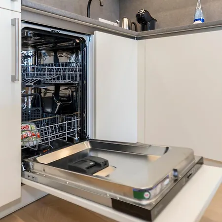 Apartment Moho Mezaparks Cozy New Privat Parking Riga