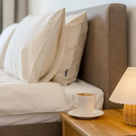 Moho Mezaparks Cozy New Privat Parking Apartman Riga