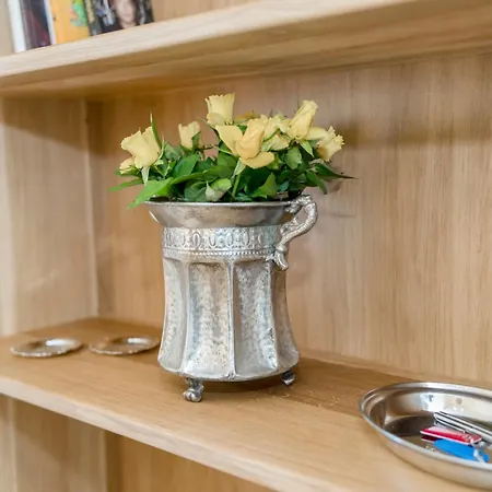 Moho Mezaparks Cozy New Privat Parking Apartman